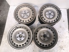 JANTE TOLE VOLKSWAGEN