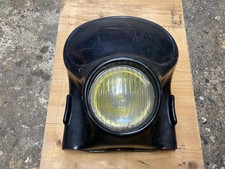 Bulle de phare complète pour