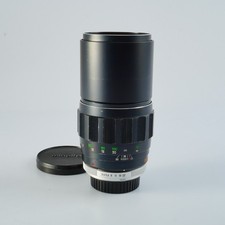 Excellent MINOLTA Mc Télé