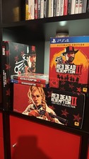 Red Dead Redemption 2 Coffret
