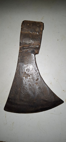 Robuste hache talabot - ,