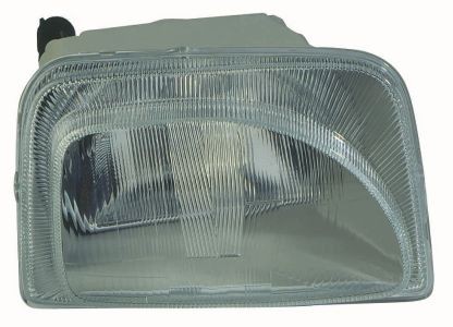 Phare avant droit renault - avant,