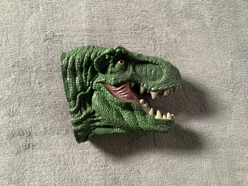 Marionette main dinosaure - marionette,