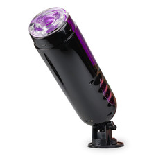 Masturbateur sex toy homme rotatif va-et-vient automatique Mains Libres ventouse