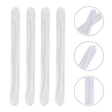  6 Pcs Protege Porte Voiture