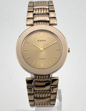 Montre Homme Rado Diastar