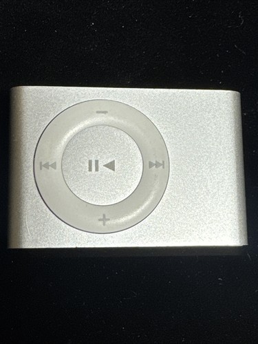 Ipod shuffle 2nd generation - shuffle,