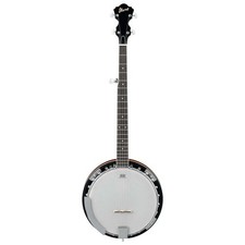 Ibanez B50 5-String Banjo, 22