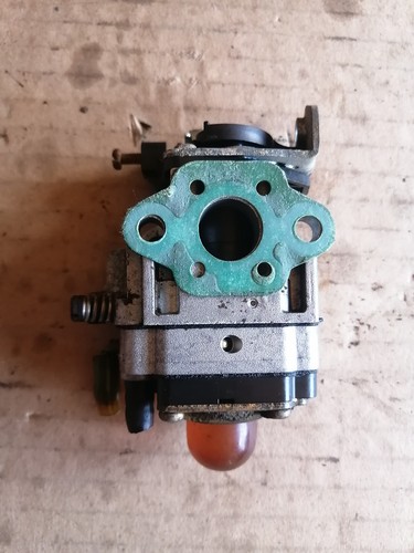 Carburateur zenoah - carburateur, (origine)