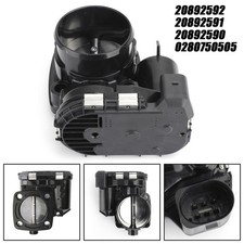 Boitier Papillon pour Sea Doo