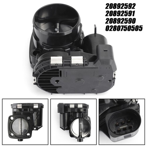 Boitier papillon pour sea doo - pour,