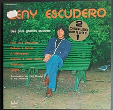 Leny Escudero - Ses plus