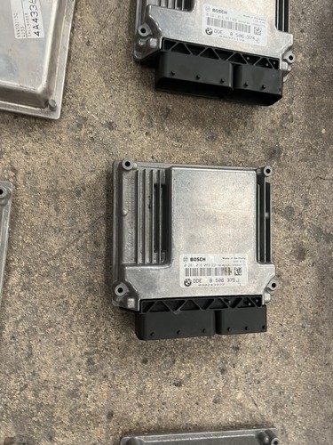 Calculateur moteur ecu - moteur,