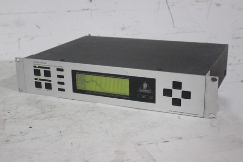 Behringer dsp 8000 - dsp-8000, (c1692-250)