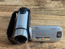 Canon legria FS306 Parfait État @263RR0406
