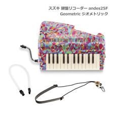 SUZUKI Andes 25F A-25F Wind