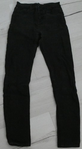 T34 jean noir skinny - jean,