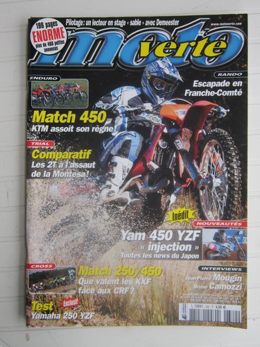 Moto verte 380 - verte, 380/match