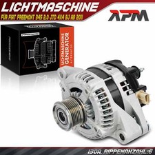 Alternateur Générateur 130A