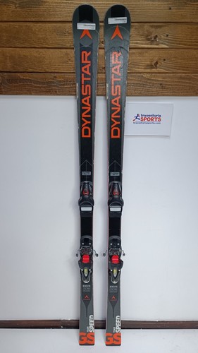 Dynastar speed team 165 - team, cm