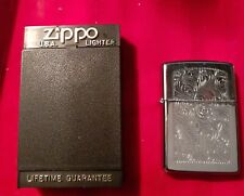 ZIPPO USA MARLBORO 1996