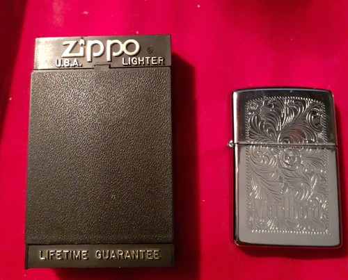 Zippo usa marlboro - zippo,