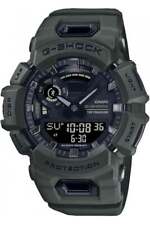 Casio G-Shock Step Tracker Montre Homme GBA-900UU-3AER