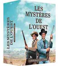 Les Mystères de l'Ouest