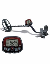 Détecteur de métaux Bounty