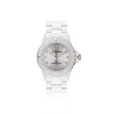 Montre JEREMIE SION femme ornée de Swarovski