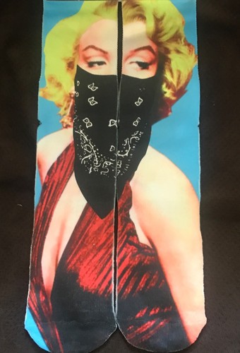 Marilynn monroe -  marilynn,