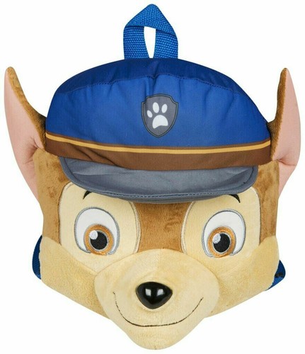 Sac dos pat patrouille - sac, 3d
