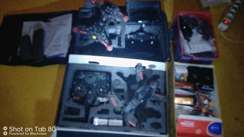 Walkera runner 250 advance - 1,