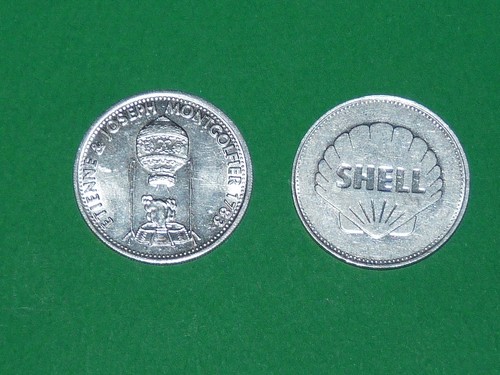 1969 collection shell - collection,