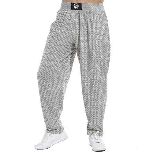 Big homme pantalon corps - sm,