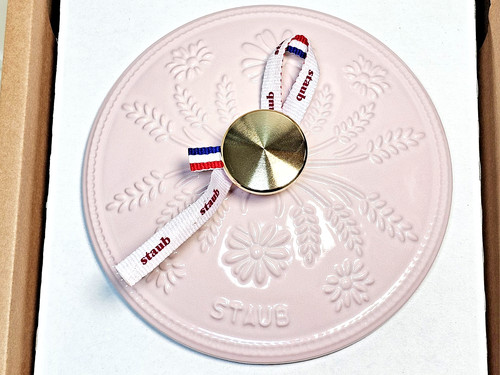 Staub nabe 16cm - s, 1.2