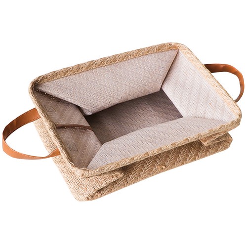 Rangement grande caisse - de,