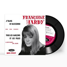 Françoise Hardy - Tous les