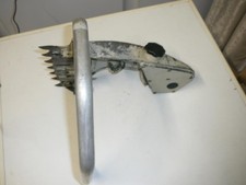 Stihl 08S Tronçonneuse Carter de Chaine et Poignée Tubulaire