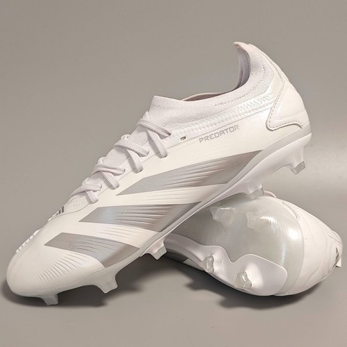 Adidas predator pro fg - adidas,