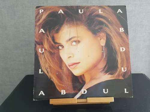 Paula abdul cold hearted - –,