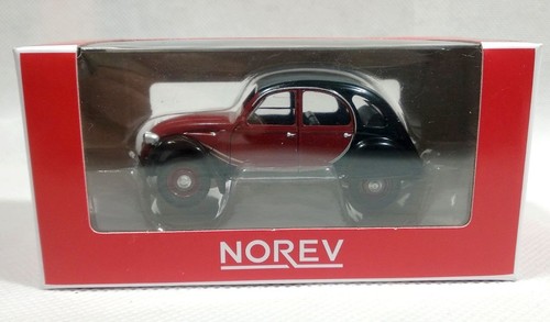 Citroen 2cv charleston - ★,