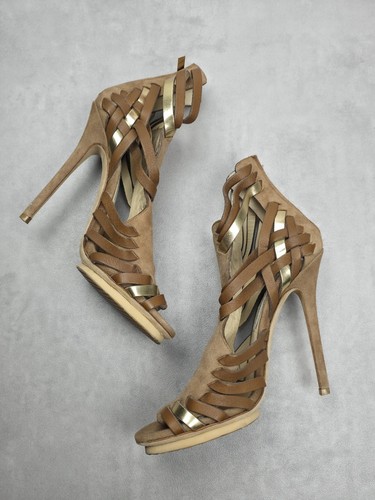 Talons spartitates jimmy choo - spartitates,