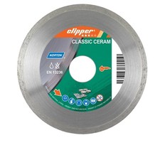 Norton Clipper Disque De