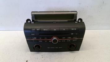 Autoradio mazda phase - mazda,