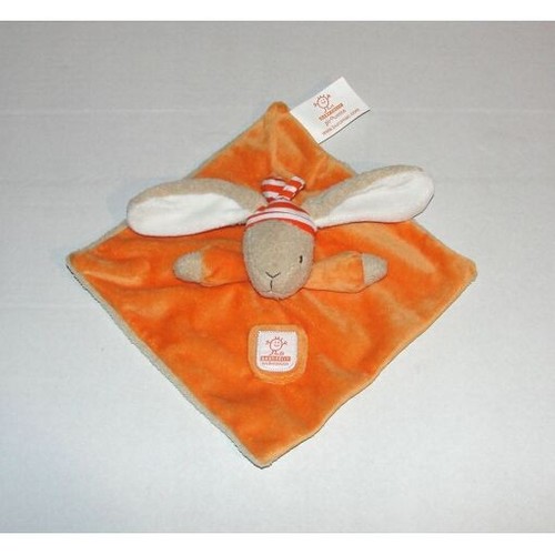 Doudou baby folly - doudou,