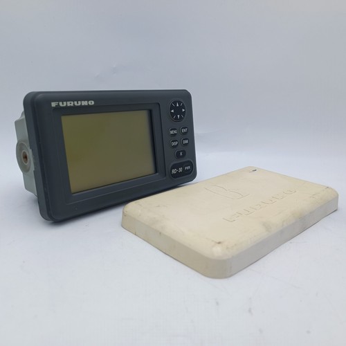 Furuno remote display - furuno,