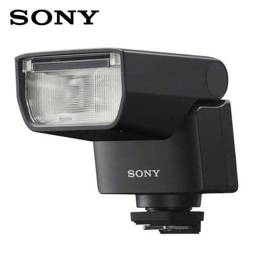 Sony hvl f28rm compact - compact, flash