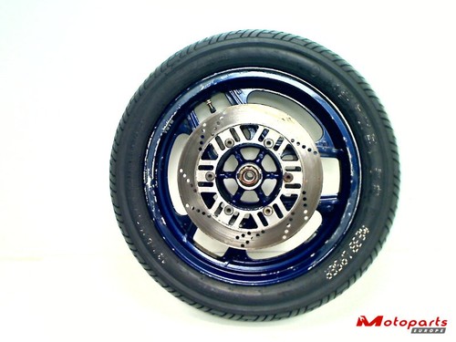 1156 roue avant kawasaki - roue,