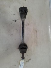 Cardan gauche (transmission)